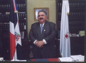 José Enrique Sued