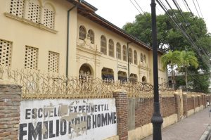 Minerd concluirá Escuela Emilio Prud Homme