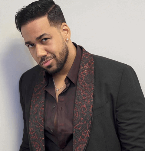 Romeo Santos