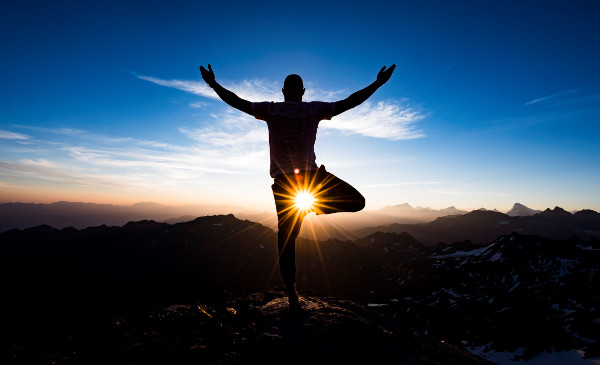 Yoga, claves de redacción