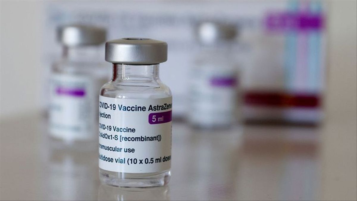 tercera dosis de la vacuna contra el COVID-19