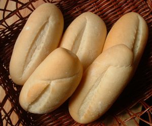 Aumento de precios del pan