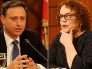 Miriam Germán Brito se inhibe respecto al caso por corrupción contra el exprocurador Jean Alain Rodríguez