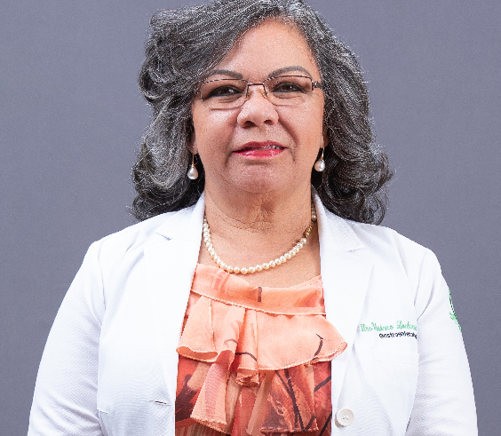 Dra. Águeda Pichardo Lovelace 