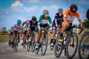 ciclismo Tour de Las Américas