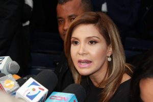 Investigan a la fiscal Rosalba Ramos por caso de César el Abusador