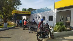 Muere obrero haitiano durante accidente en Montecristi