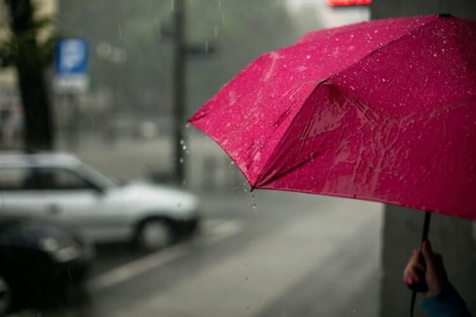 Vaguada continuará generando  lluvia