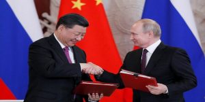 América Latina regresa poco a poco a la autocracia de la mano de Rusia y China