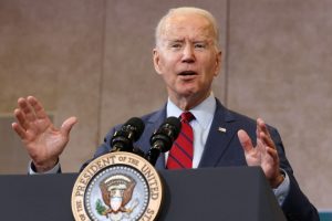 Biden espera que el derrumbe en Florida se investigue a fondo