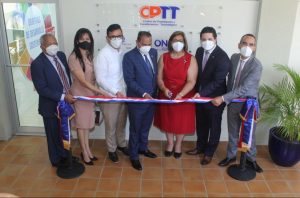 MICM inaugura Centro de Prototipado y Transferencia Tecnológica en PUCMM