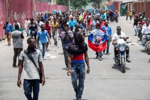 RD solicita ante la ONU ayuda para garantizar seguridad de Haití