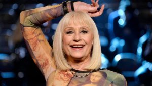 La cantante italiana Raffaella Carrà fallece a los 78 años