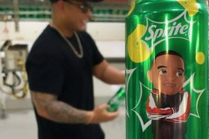 Daddy Yankee lanza refresco con sabor inspirado en Puerto Rico