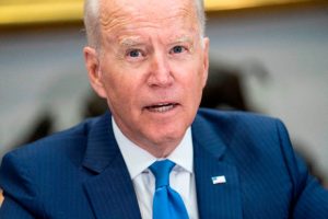 Biden dice estar listo para ayudar a Haití pero no aclara si mandaría tropas