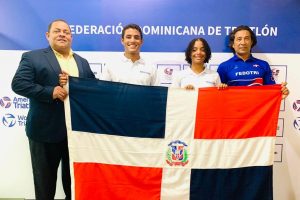 Copa América de Triatlón 2021