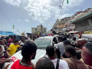 Ya son seis los arrestados en Haití por magnificidio