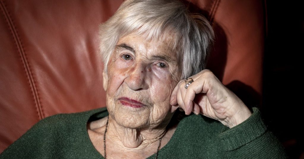 Muere la superviviente de Auschwitz y activista judío-alemana Esther Bejarano