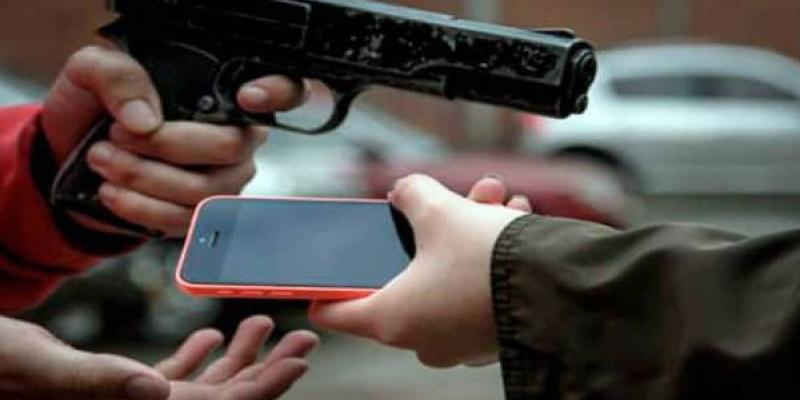 Matan mujer para despojarla de teléfono celular en Santiago