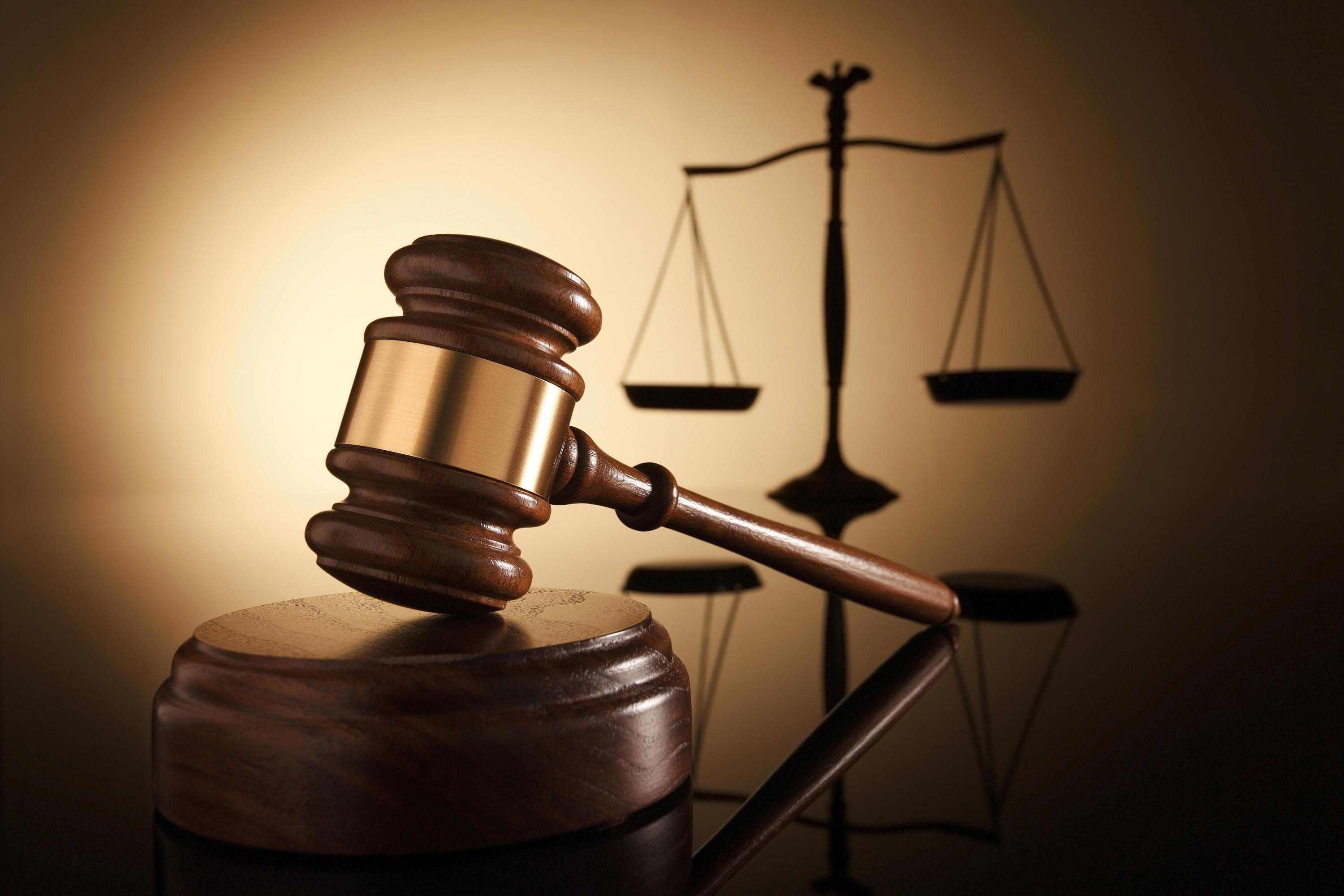 Corte de Apelación aumenta y ratifica condenas a implicados caso Maconi