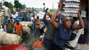 Con Haití, República Dominicana tiene comercio por US$1,200 millones de dólares