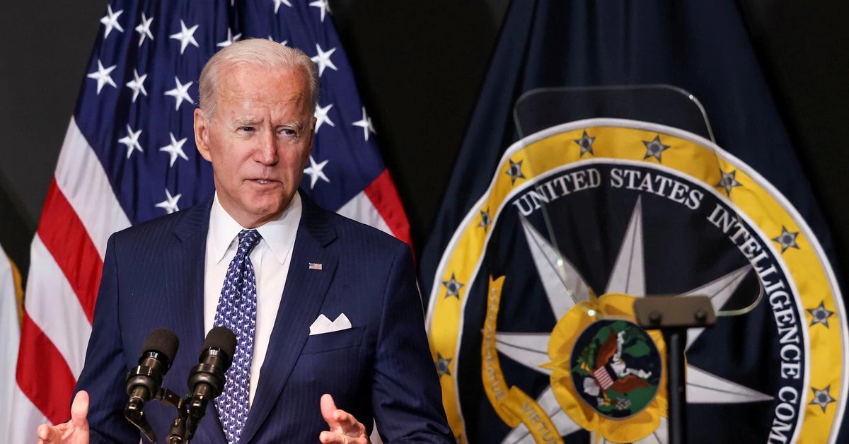 Joe Biden advirtió a Rusia que los ciberataques pueden acabar desencadenando una guerra