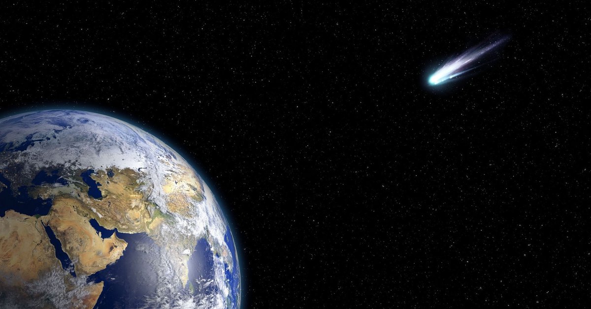 Los satélites podrían ser la salvación de la humanidad en caso de una amenaza de asteroide