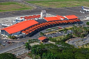 Aeropuerto Cibao