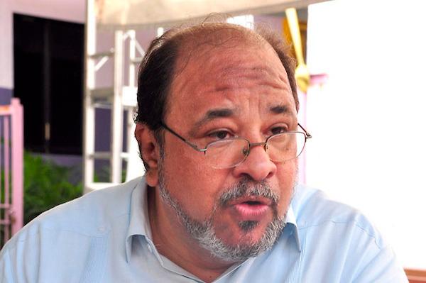 Héctor Olivo renuncia a secretaría de comunicaciones del PLD