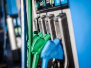 Gasolina premiun y gasoil óptimo aumentan RD$3.50