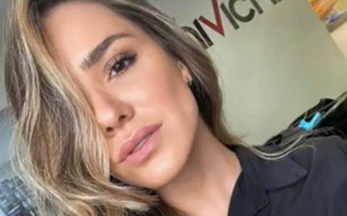 La enigmática muerte de una joven modelo brasileña que cayó desde un piso 12