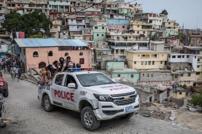 Arrestan al vigésimo sospechoso del magnicidio de Jovenel Moise en Haití