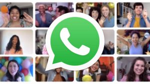 WhatsApp ya le permite unirse a una llamada incluso después de que esta inicie