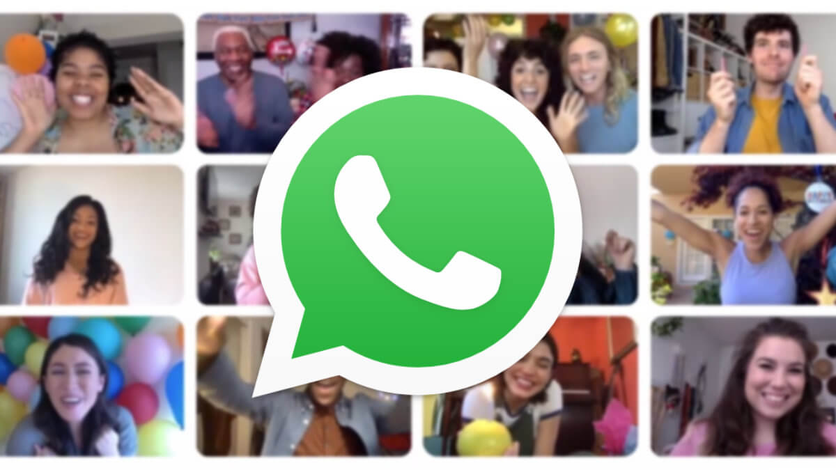 WhatsApp ya le permite unirse a una llamada incluso después de que esta inicie