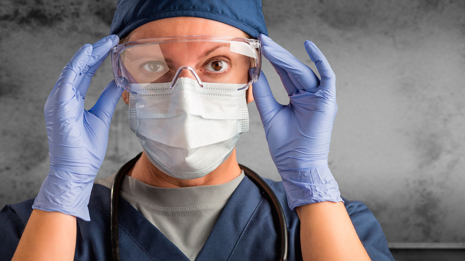 "Soy médico en Nueva York y no recuerdo cuándo fue la última vez que se me murió un paciente de coronavirus"