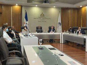 El Defensor del Pueblo implementará ejecución presupuestaria en línea