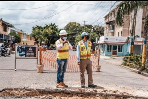 CAASD mantiene producción de agua potable superior a los 430 millones de galones diarios