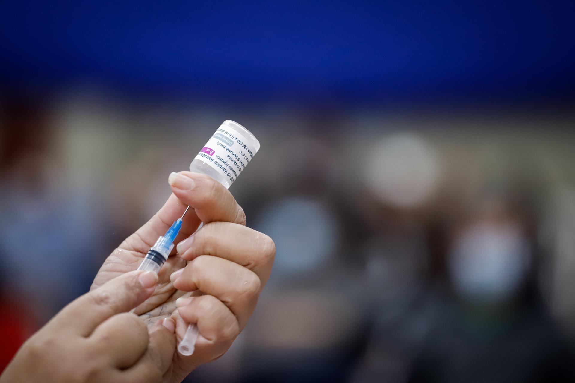 América Latina y el Caribe exige equidad en acceso a vacunas contra el covid