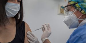 EEUU se asoma a la normalidad este 4 de julio sin llegar a meta de vacunación