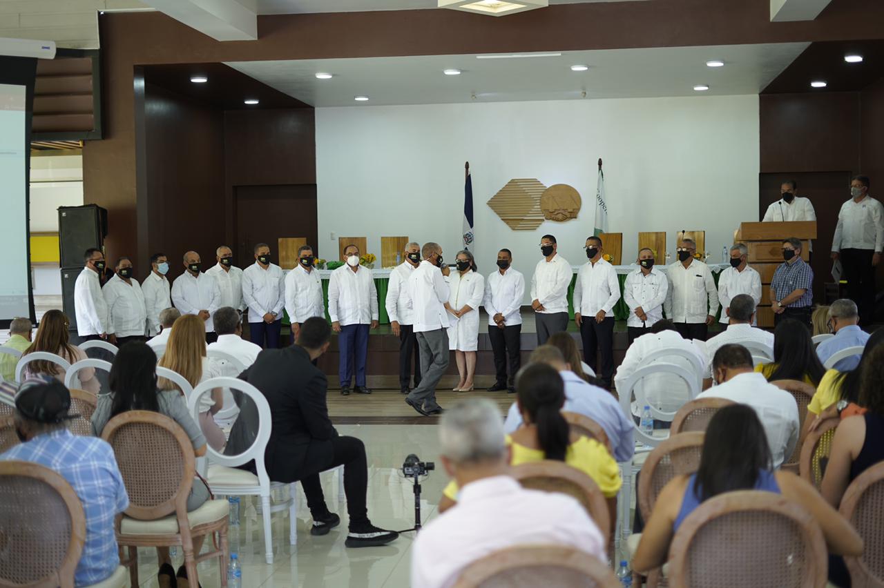 Cooperativa San José celebra su LXX Asamblea General Ordinaria Anual y Vigésimo Cuarta por Delegados