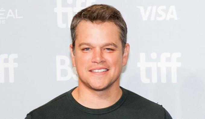 Matt Damon reveló la increíble cantidad de dinero que perdió por rechazar el papel protagónico en “Avatar”