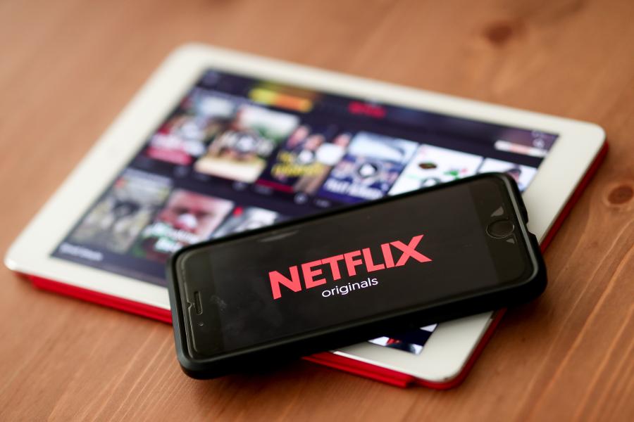 Netflix estudia lanzar su propio servicio de videojuegos