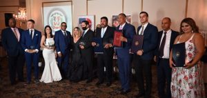 Cámara de Comercio RD en USA celebra en NY Cena Gala