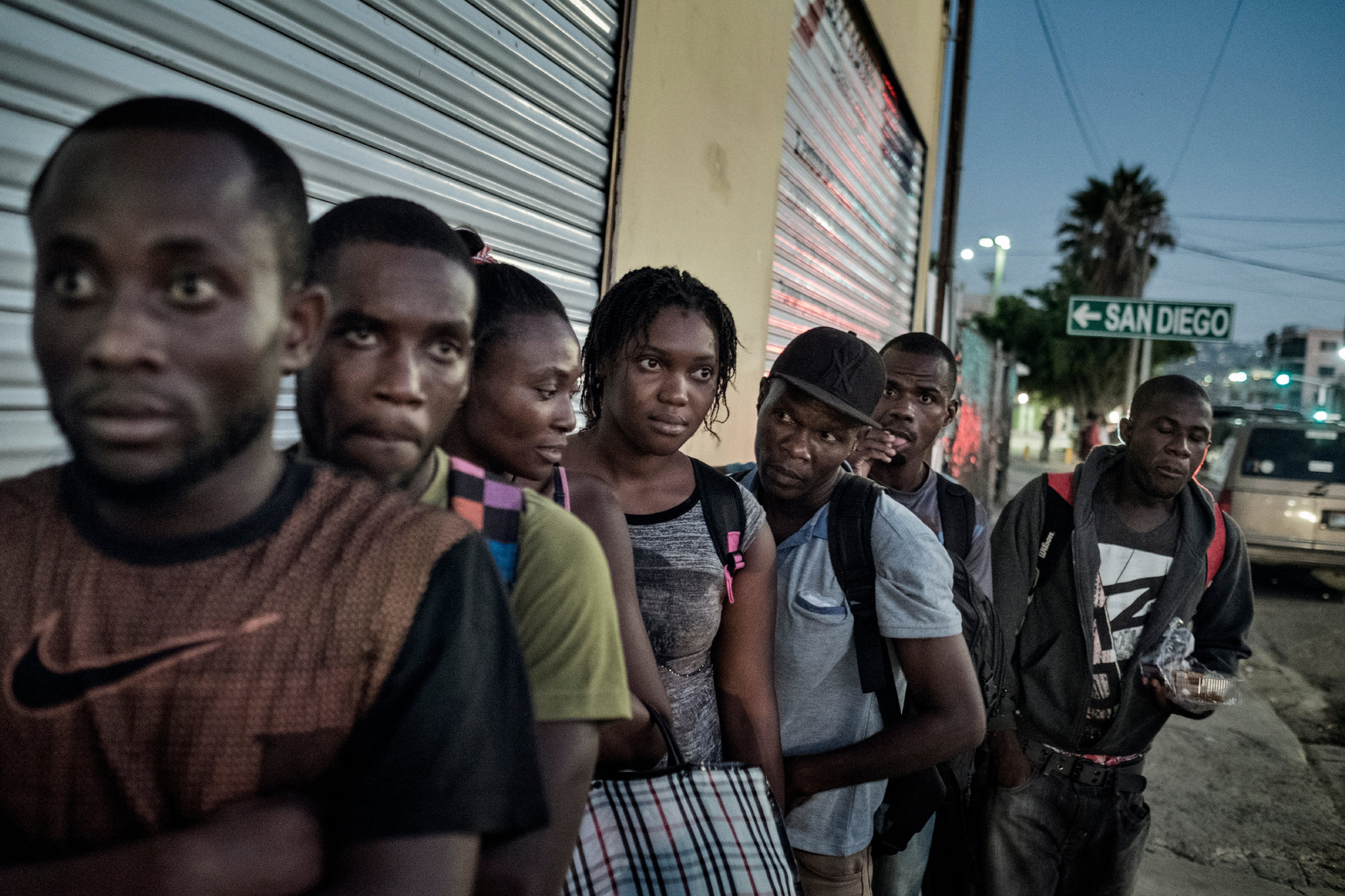 Haitianos en Miami piden a EEUU detener deportaciones ante inestabilidad