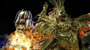 Confirman carnaval de Río de Janeiro para 2022