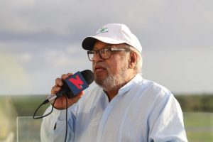 Willie Rodríguez en estado crítico