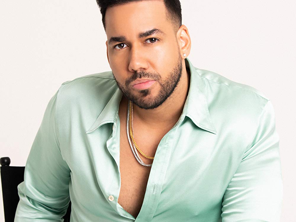 Romeo Santos anuncia estreno de documental en HBO Max