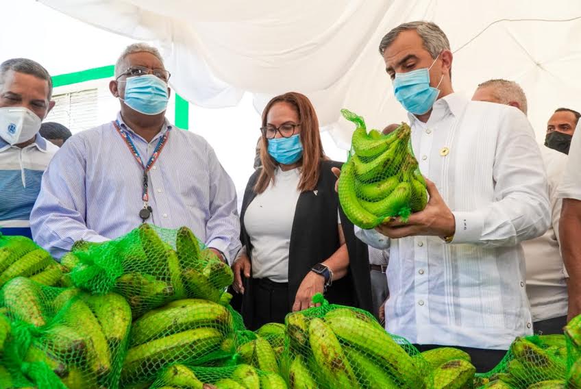 Inespre lleva comida barata a 55 puntos del país este fin de semana