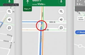 Así puedes cambiar la dirección de tu casa en Google Maps