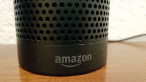 Amazon: los padres de niñas llamadas Alexa protestan contra la compañía